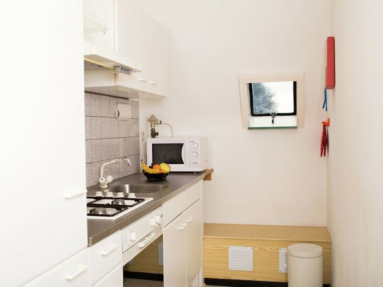 Modern Apartment In Noorbeek With Forest Near