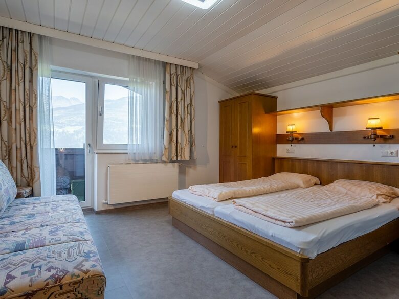 Comfortable Apartment Near Ski Area In Piesendorf