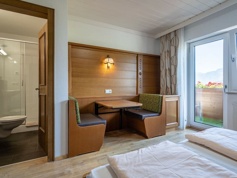 Comfortable Apartment Near Ski Area In Piesendorf