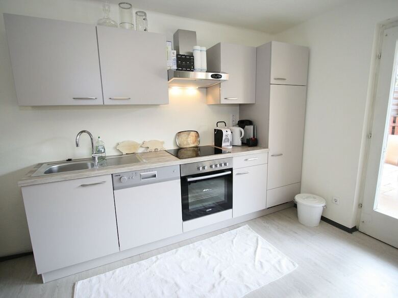 Modern Apartment In Sankt Michael In Lungau With Terrace
