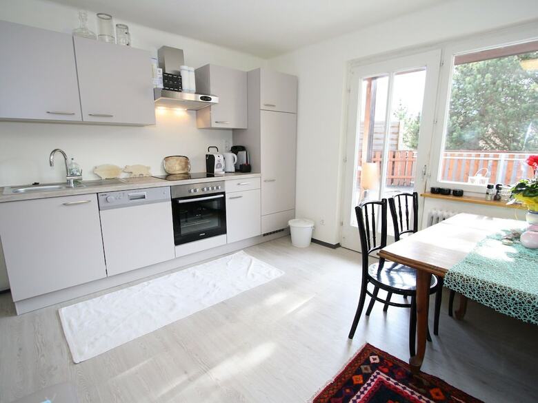 Modern Apartment In Sankt Michael In Lungau With Terrace