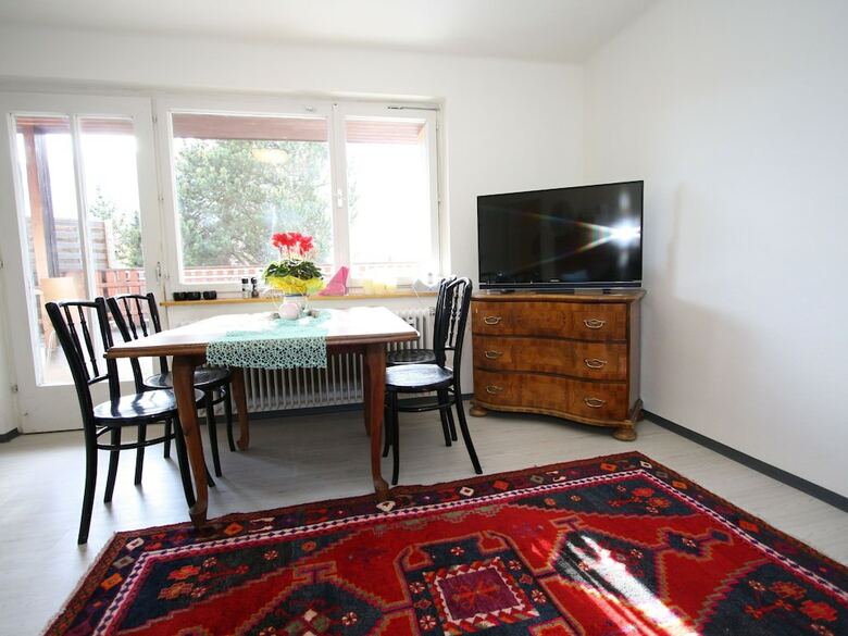 Modern Apartment In Sankt Michael In Lungau With Terrace