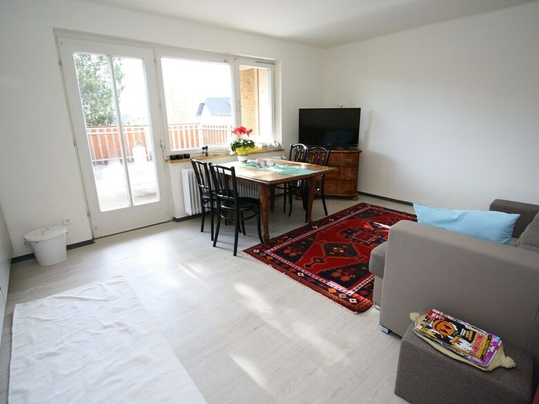 Modern Apartment In Sankt Michael In Lungau With Terrace