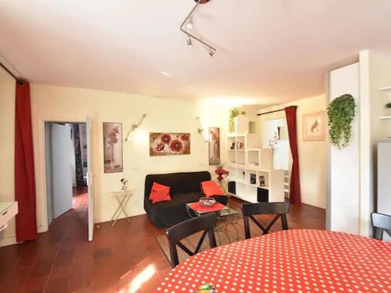Splendid Cottage In Bayeux Normandy With Terrace