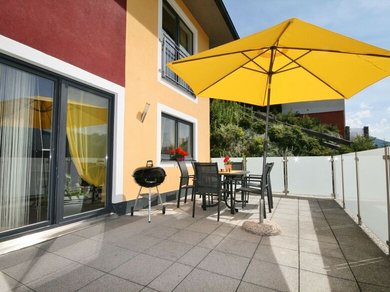 Superb Chalet In Piesendorf With Sauna