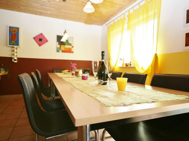 Superb Chalet In Piesendorf With Sauna