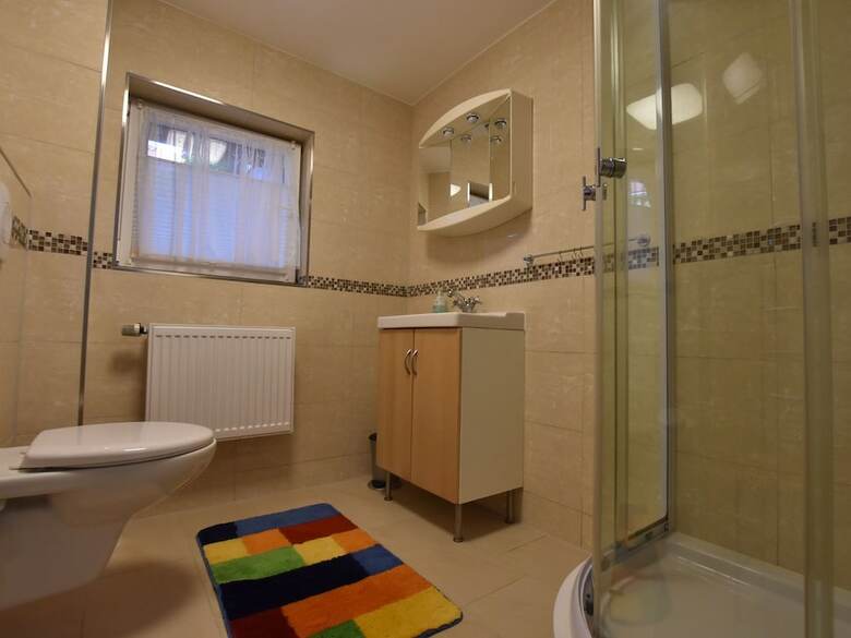 Lovely Seaside Apartment In Rerik