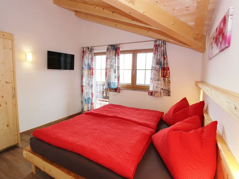 Modern Mansion In Kaprun Near Ski Area