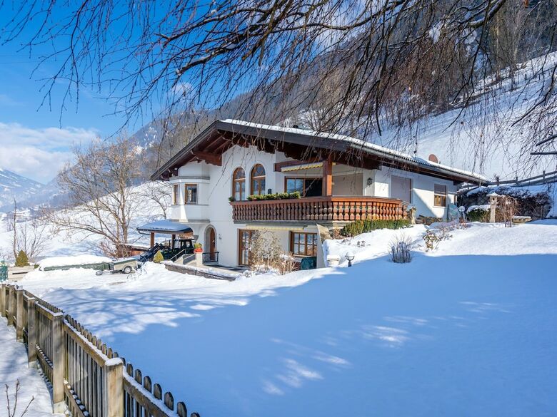 Luxurious Apartment In Bad Hofgastein With Sauna