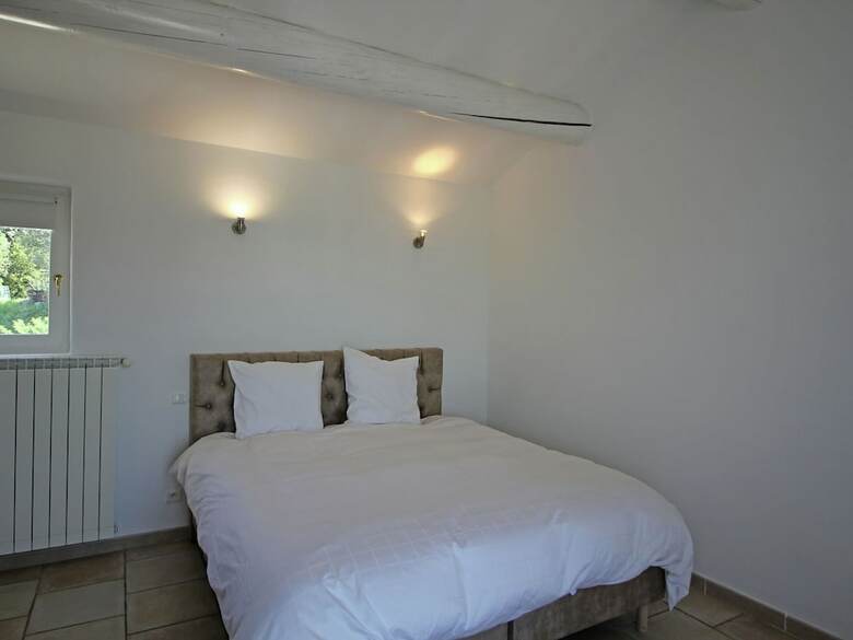 Villa Beautiful, Renovated Bastide With Private Pool And Panoramic Views, 3km From Apt