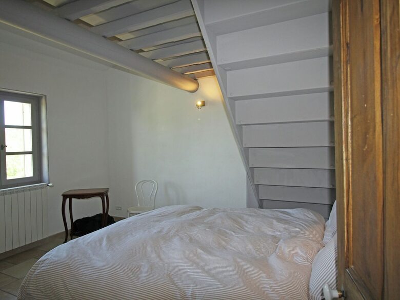 Villa Beautiful, Renovated Bastide With Private Pool And Panoramic Views, 3km From Apt