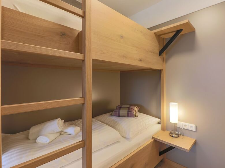 Luxury Apartment In Mittersill With Sauna