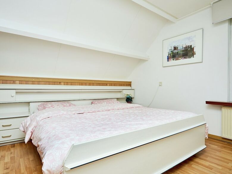 Luxurious Holiday Home In Valthermond With Terrace