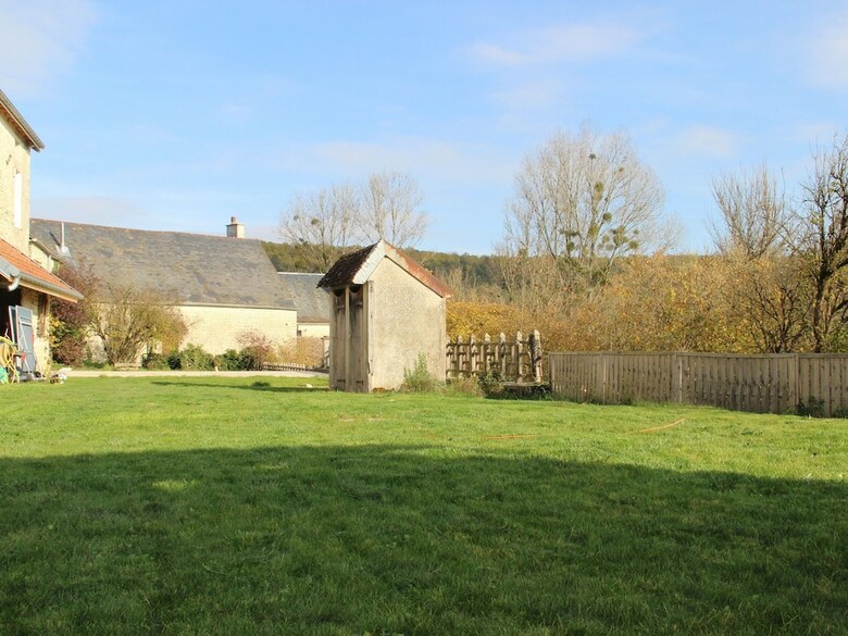 Authentic, Renovated Country House With Private Heated Pool