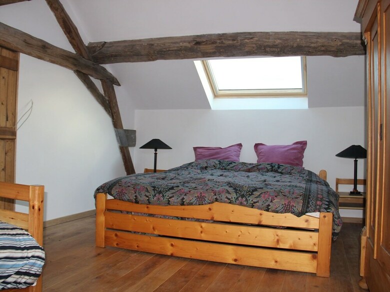 Authentic, Renovated Country House With Private Heated Pool