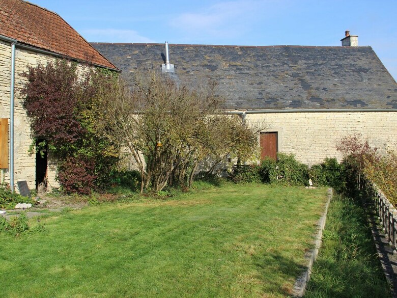 Authentic, Renovated Country House With Private Heated Pool