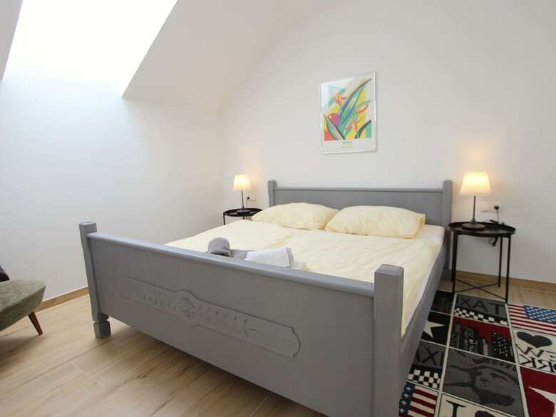 Modern Apartment In Sankt Michael Im Lungau With Pool