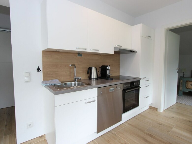 Modern Apartment In Sankt Michael Im Lungau With Pool