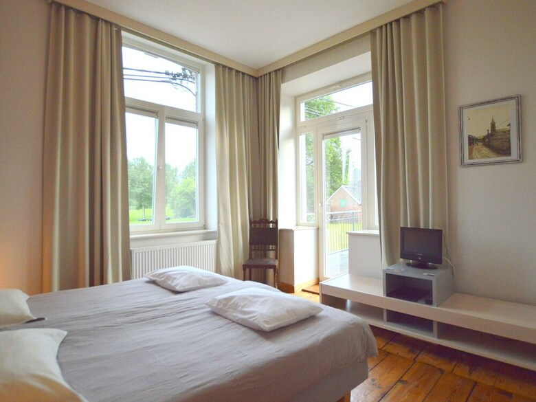 Delightful Holiday Home In Voeren Near Forest