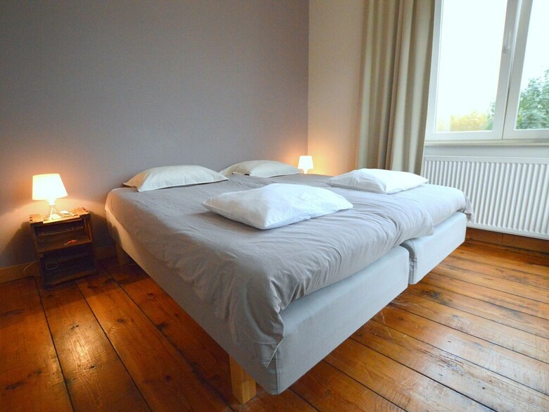 Delightful Holiday Home In Voeren Near Forest