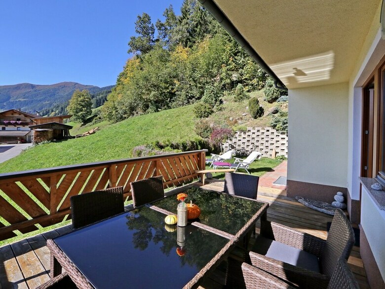 Newly Furnished Holiday Home
