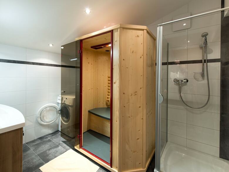 Modern Apartment In Niederau By The Forest