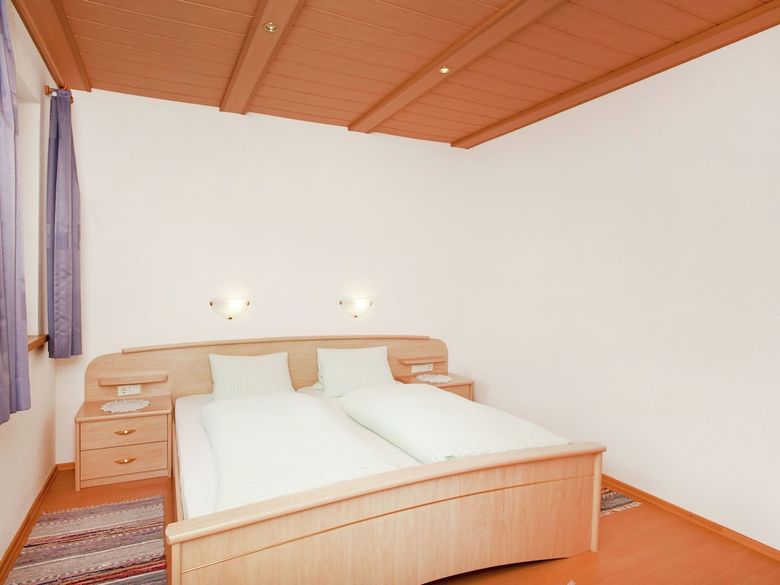 Cozy Apartment In Gerlosberg Near Ski Area