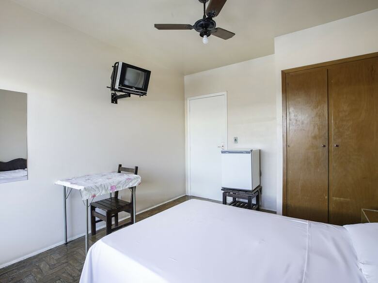 Oyo Hotel S�o Jorge