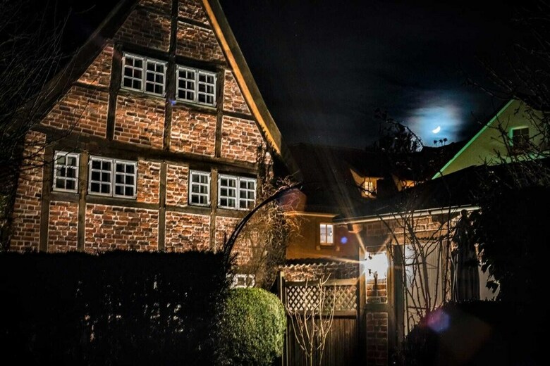 Apartamentos Altstadtzauber L�neburg