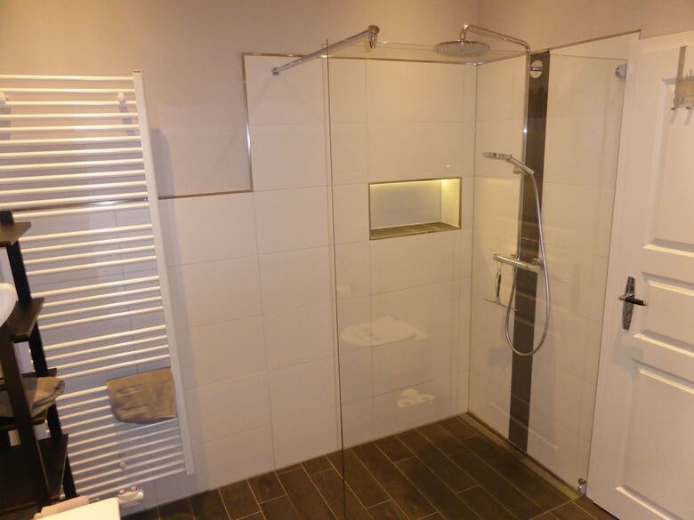 Apartamentos Altstadtzauber L�neburg