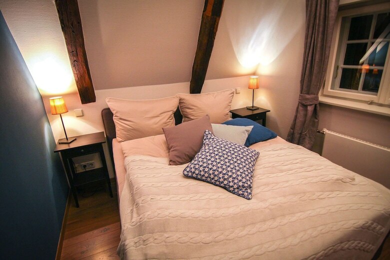 Apartamentos Altstadtzauber L�neburg