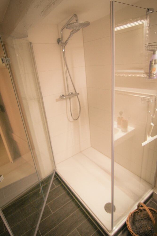 Apartamentos Altstadtzauber L�neburg