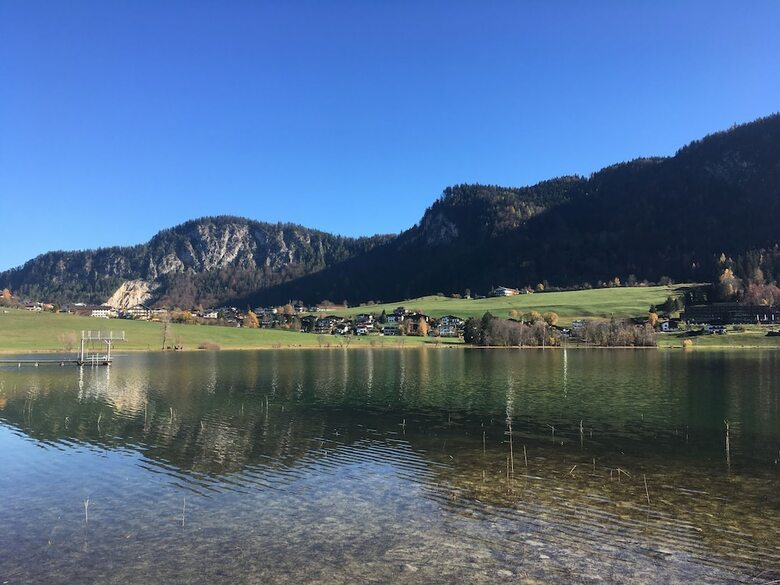 Fantastic Chalet In Niederndorf Bei Kufstein With Balcony
