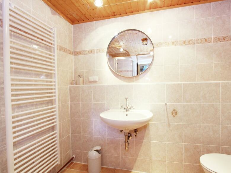 Fantastic Chalet In Niederndorf Bei Kufstein With Balcony