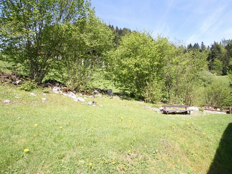 Fantastic Chalet In Niederndorf Bei Kufstein With Balcony