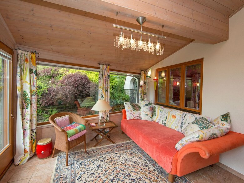 Beautiful Chalet In Zell Am See With A Pool