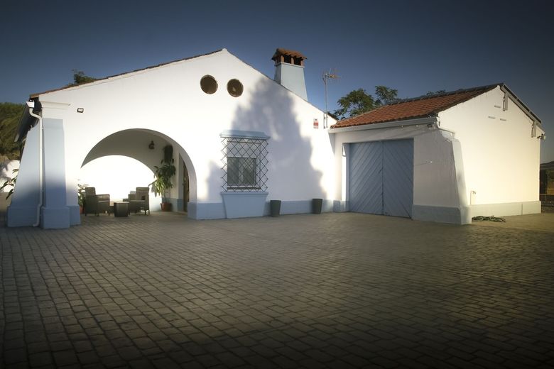 Agroturismo La Casa Del Agua