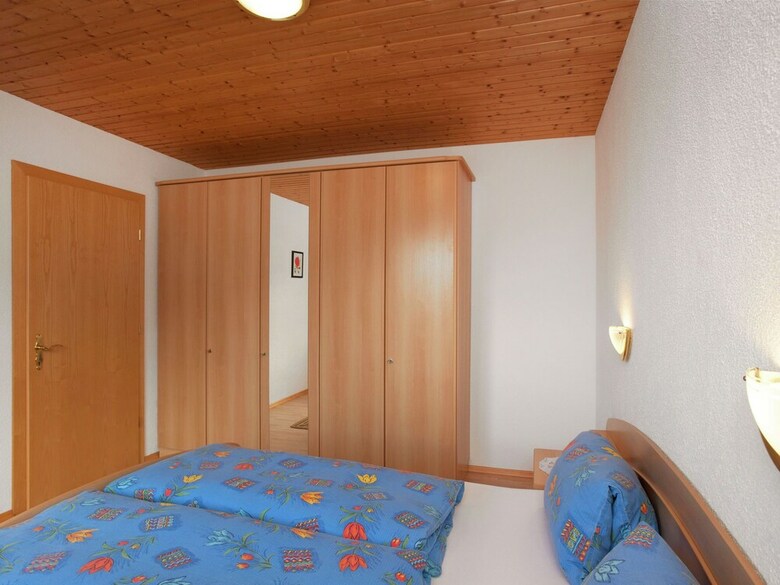 Spacious Apartment In Gerlosberg Near Ski Area