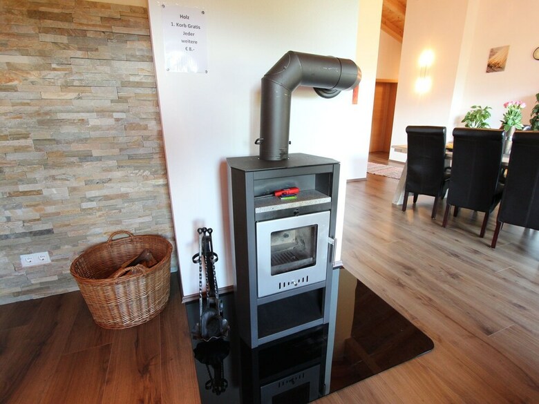 Modern Apartment In Itter Near Forest