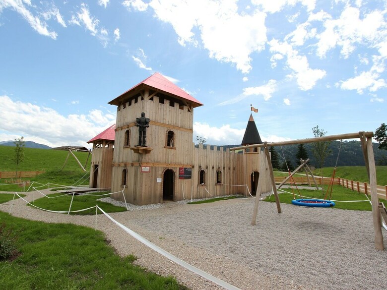 Modern Apartment In Itter Near Forest
