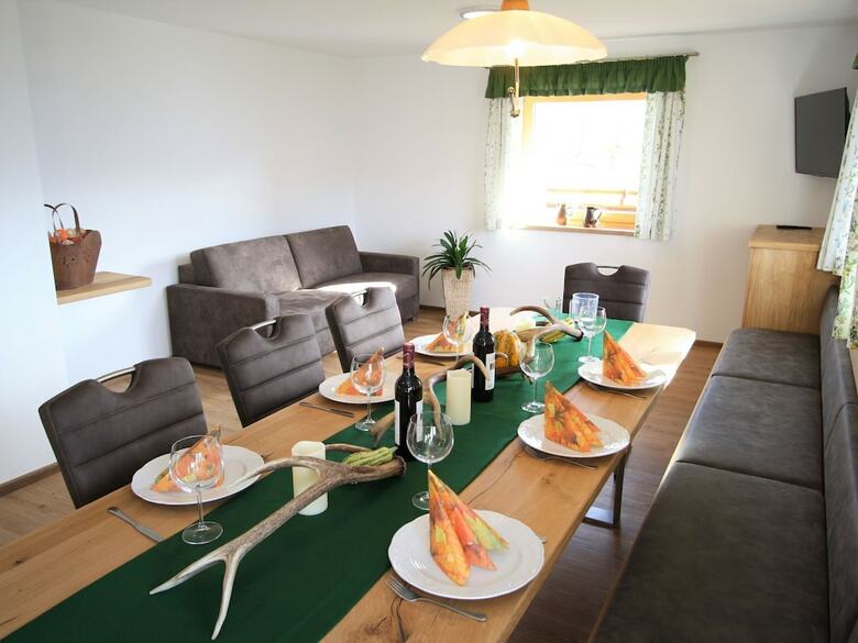 Exquisite Apartment In Mittersill Near Ski Area