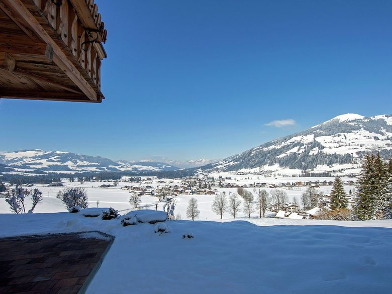 Cozy Apartment In Westendorf With Sauna