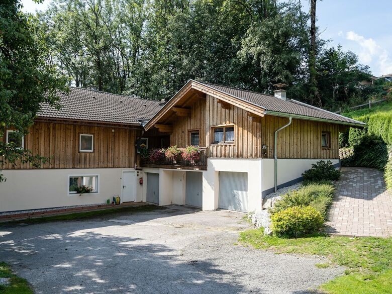 Cabana Special Apartment In Walchen With Private Terrace