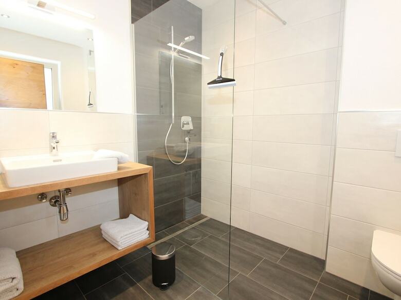 Luxurious Apartment In F�genberg With Sauna