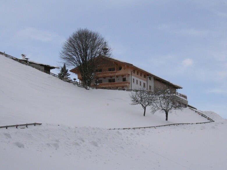 Luxurious Mansion In S�ll Near Forest