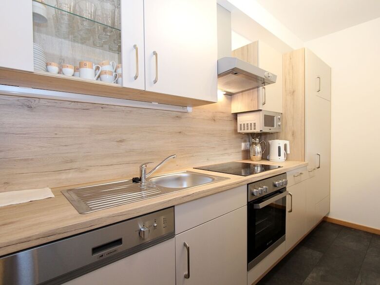Modern Apartment Near Ski Area In Mittersill