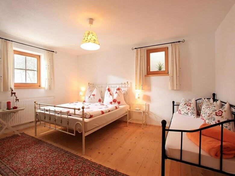 Elite Chalet Near Ski Slopes In Westendorf