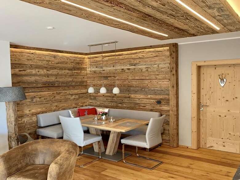 Panorama Chalet 7 With Sauna En Perfect Location
