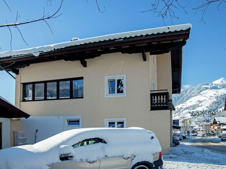 Modern Apartment In Brixen Im Thale With Garden