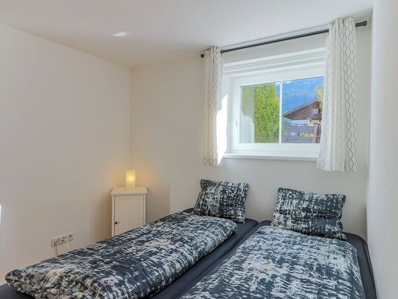 Modern Apartment In Brixen Im Thale Tyrol With Terrace